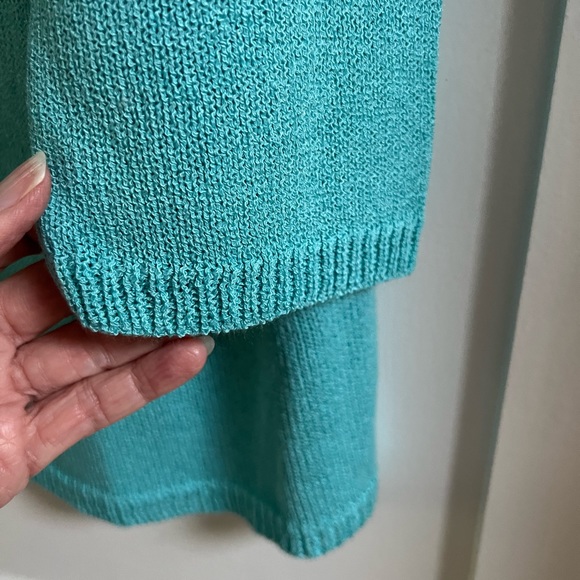 Judith Hart Collection  Sweater Top  M (Runs Large) - Picture 3 of 9